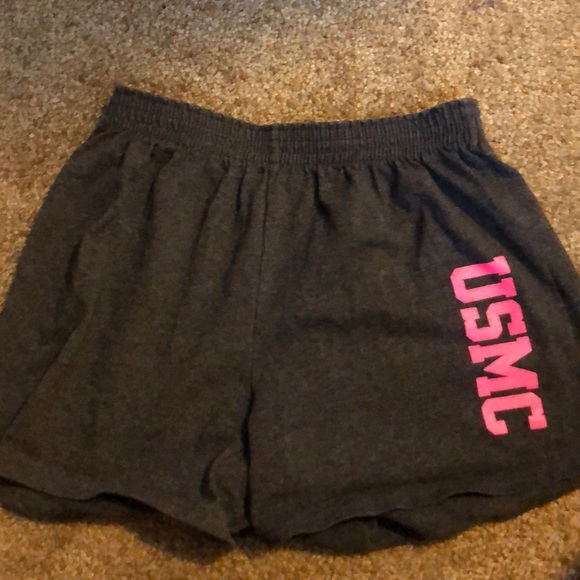 Soffe Pants - USMC shorts Soffe Pants - USMC shorts